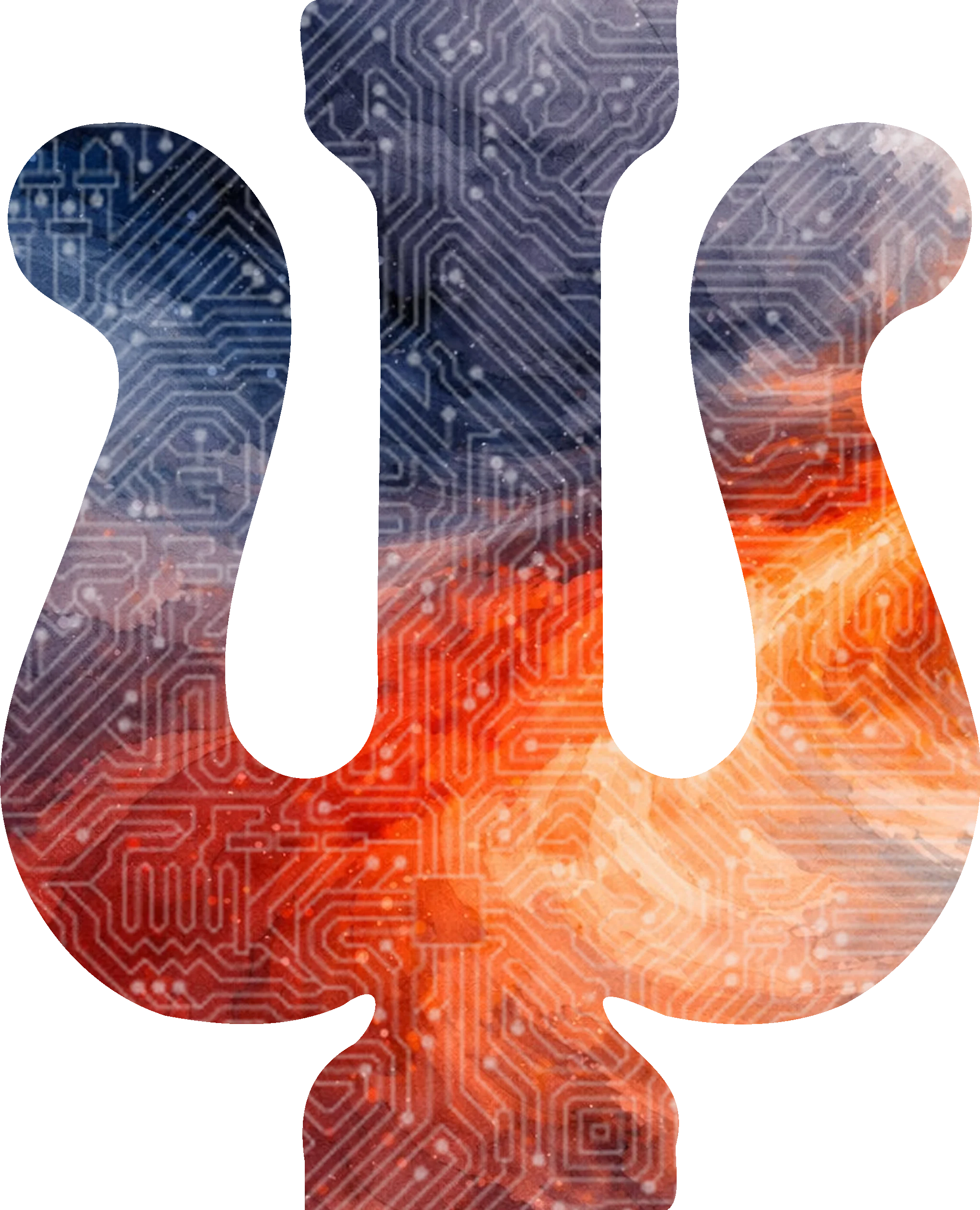 Psi Function logo